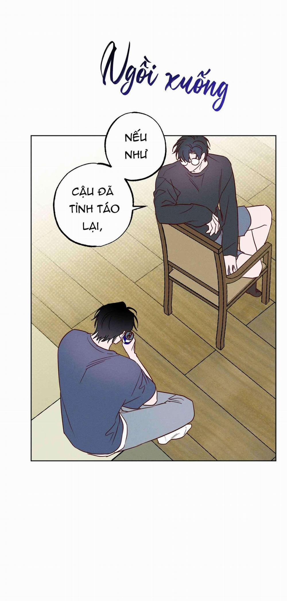 manhwax10.com - Truyện Manhwa SÓNG ÔM BỜ CÁT Chương 0 H Trang 47