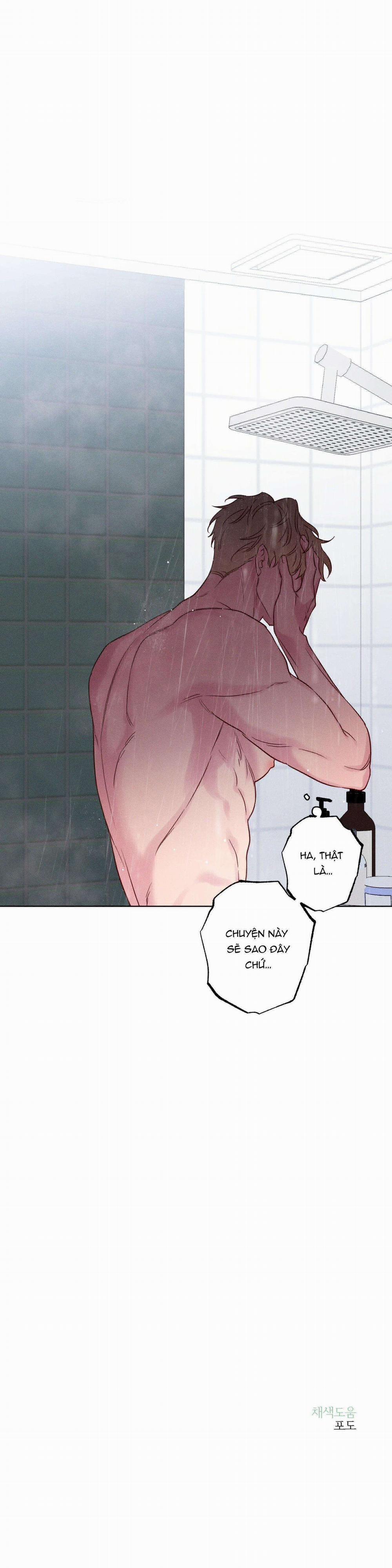 manhwax10.com - Truyện Manhwa SÓNG ÔM BỜ CÁT Chương 13 Trang 26