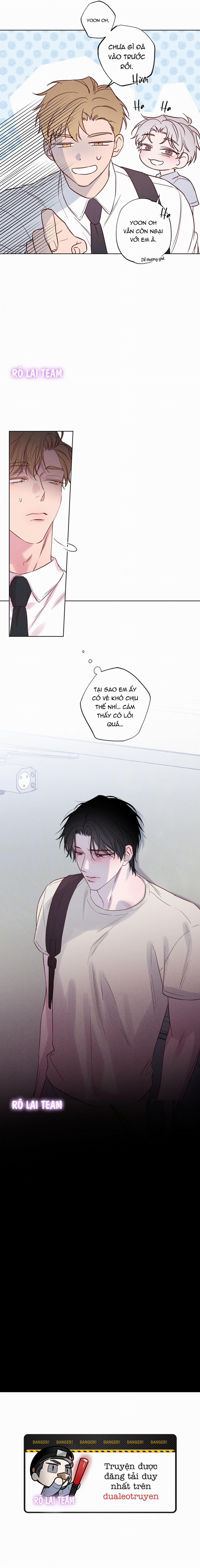 manhwax10.com - Truyện Manhwa SÓNG ÔM BỜ CÁT Chương 2 Trang 14