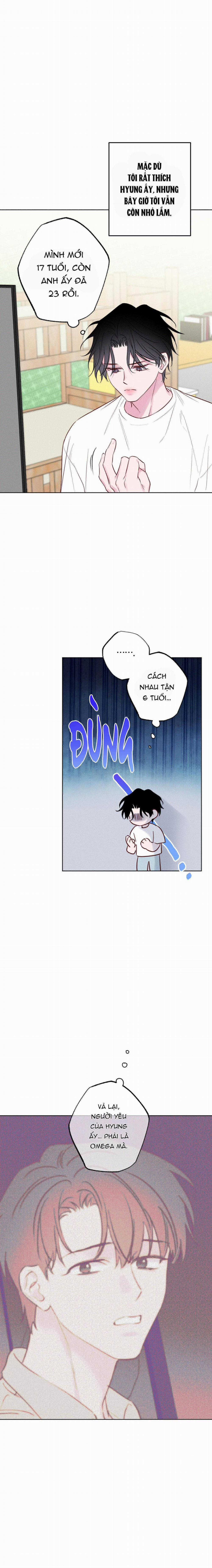 manhwax10.com - Truyện Manhwa SÓNG ÔM BỜ CÁT Chương 27 Trang 2