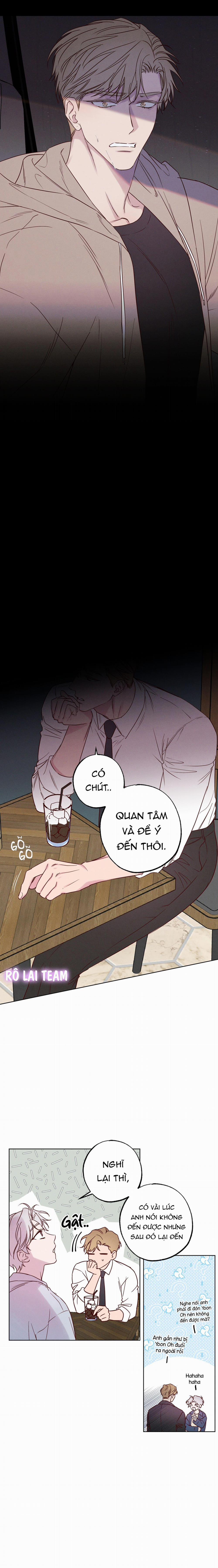 manhwax10.com - Truyện Manhwa SÓNG ÔM BỜ CÁT Chương 3 Trang 10