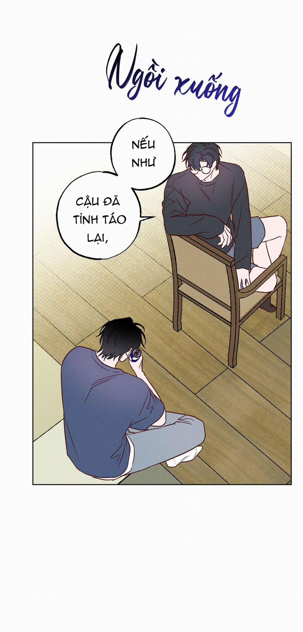 manhwax10.com - Truyện Manhwa SÓNG ÔM BỜ CÁT Chương 7 Trang 44