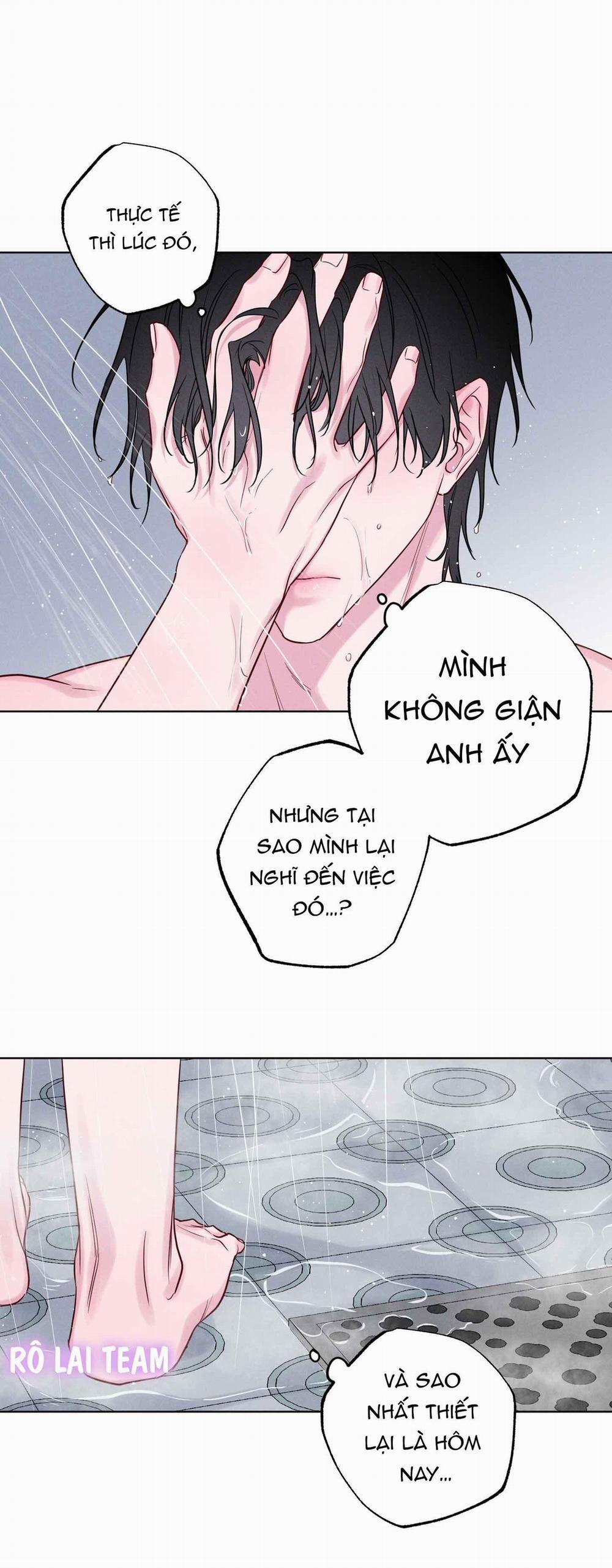 manhwax10.com - Truyện Manhwa SÓNG ÔM BỜ CÁT Chương 8 Trang 29