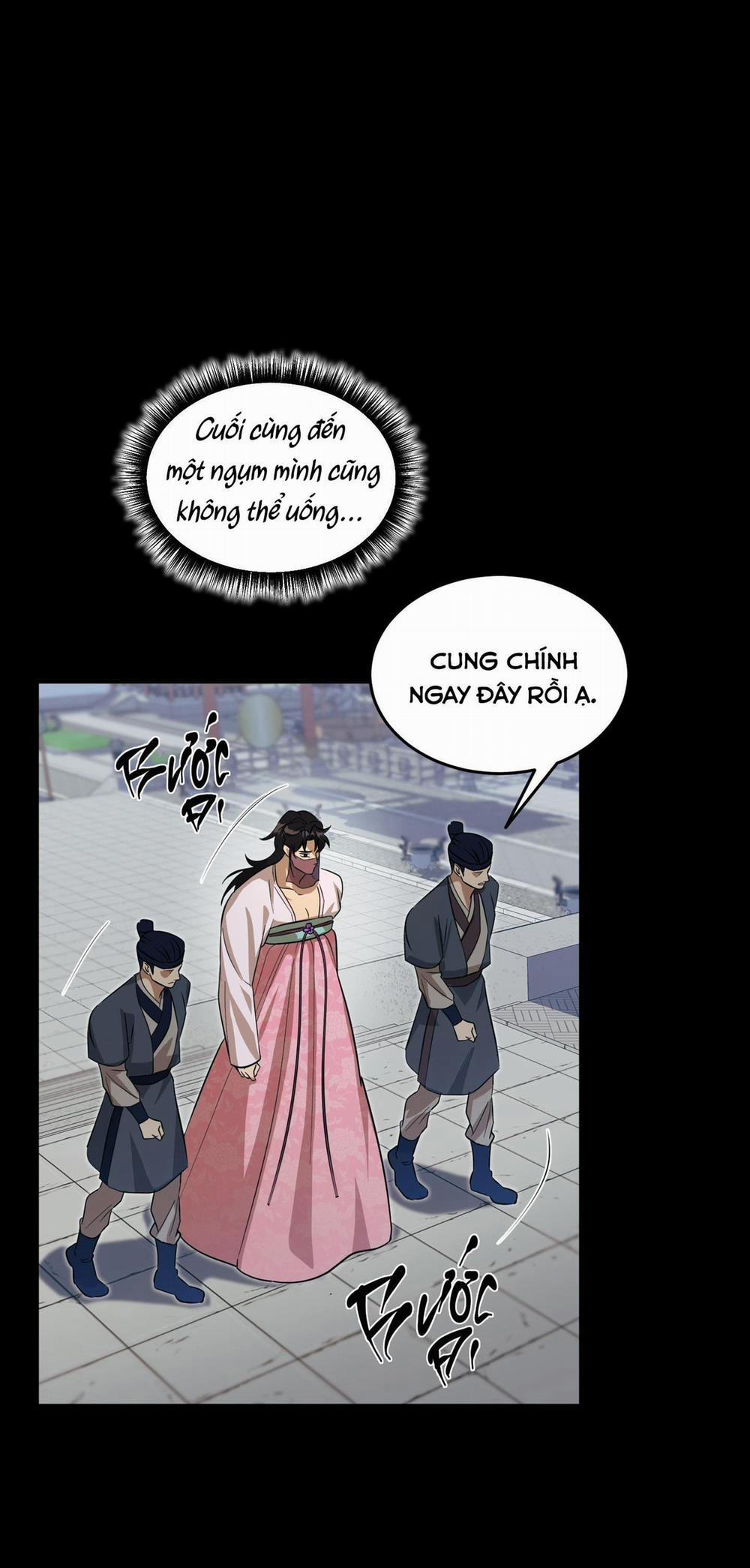 manhwax10.com - Truyện Manhwa SỐNG SÓT NHỜ LÀM VỢ BÉ CỦA MA GIÁO CHỦ Chương 11 Trang 15