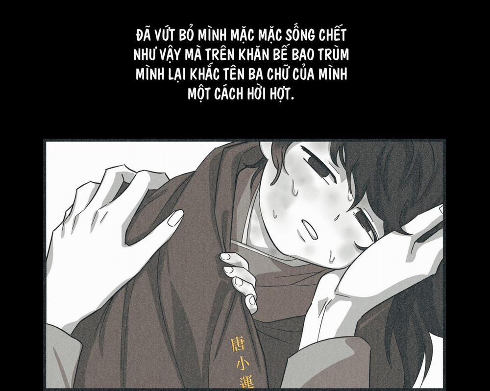 manhwax10.com - Truyện Manhwa SỐNG SÓT NHỜ LÀM VỢ BÉ CỦA MA GIÁO CHỦ Chương 3 Trang 48