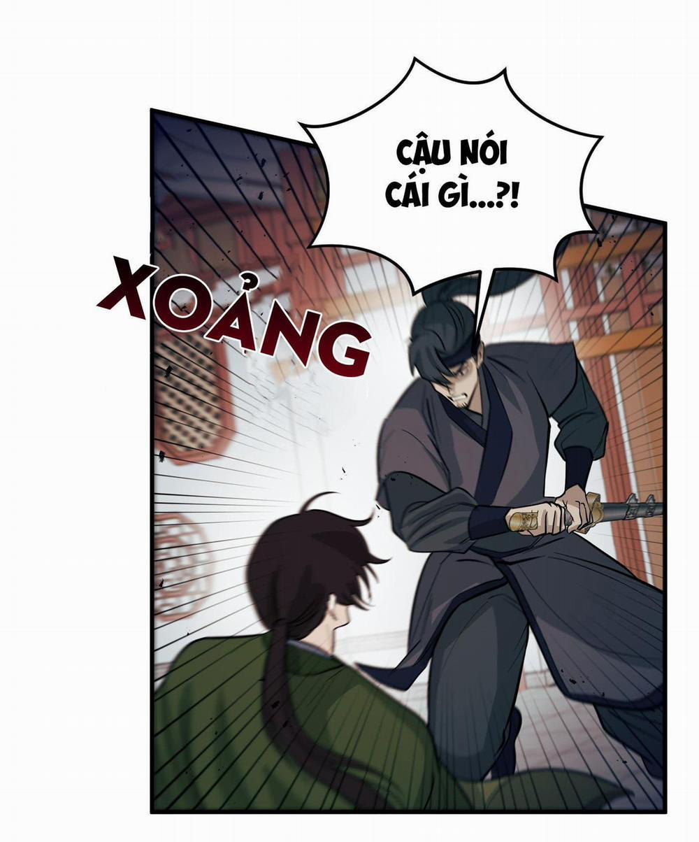 manhwax10.com - Truyện Manhwa SỐNG SÓT NHỜ LÀM VỢ BÉ CỦA MA GIÁO CHỦ Chương 6 Trang 32