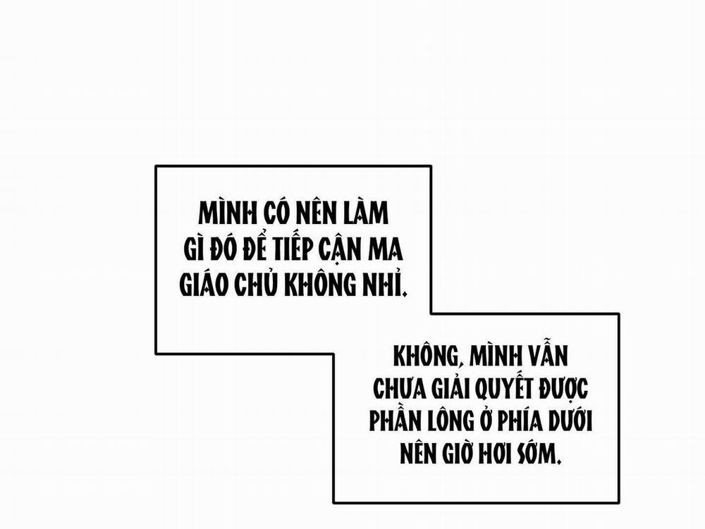 manhwax10.com - Truyện Manhwa SỐNG SÓT NHỜ LÀM VỢ BÉ CỦA MA GIÁO CHỦ Chương 7 Trang 20