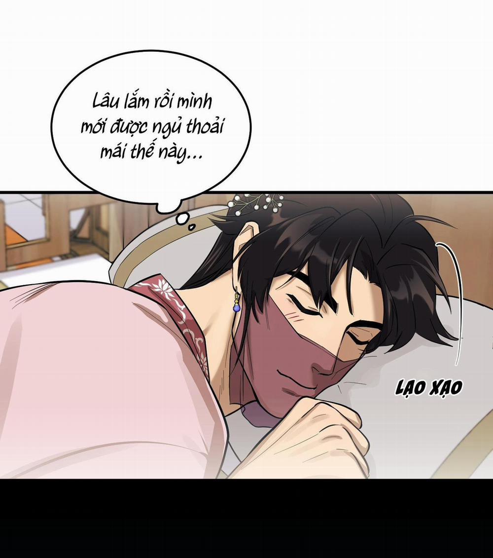 manhwax10.com - Truyện Manhwa SỐNG SÓT NHỜ LÀM VỢ BÉ CỦA MA GIÁO CHỦ Chương 7 Trang 7