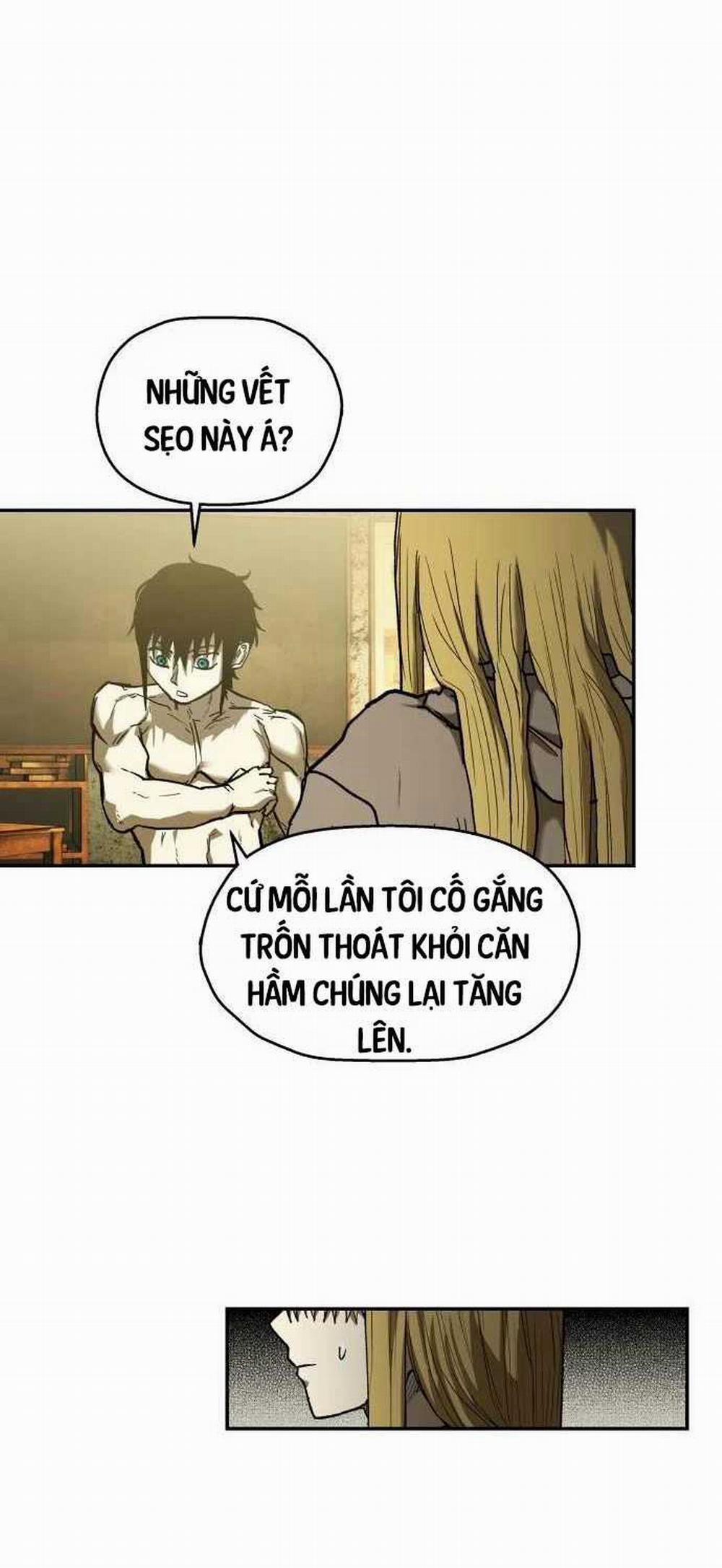 manhwax10.com - Truyện Manhwa Sống Sót Qua Ngày Tận Thế Chương 0 ToptruyenZ com Trang 15