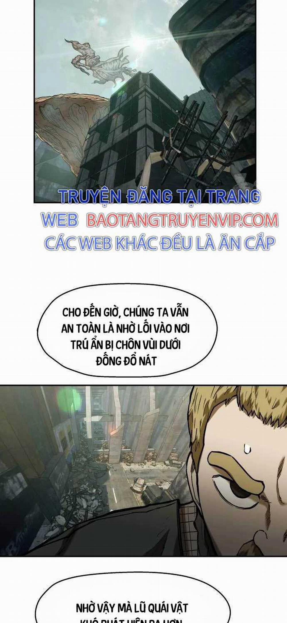 manhwax10.com - Truyện Manhwa Sống Sót Qua Ngày Tận Thế Chương 0 ToptruyenZ com Trang 28