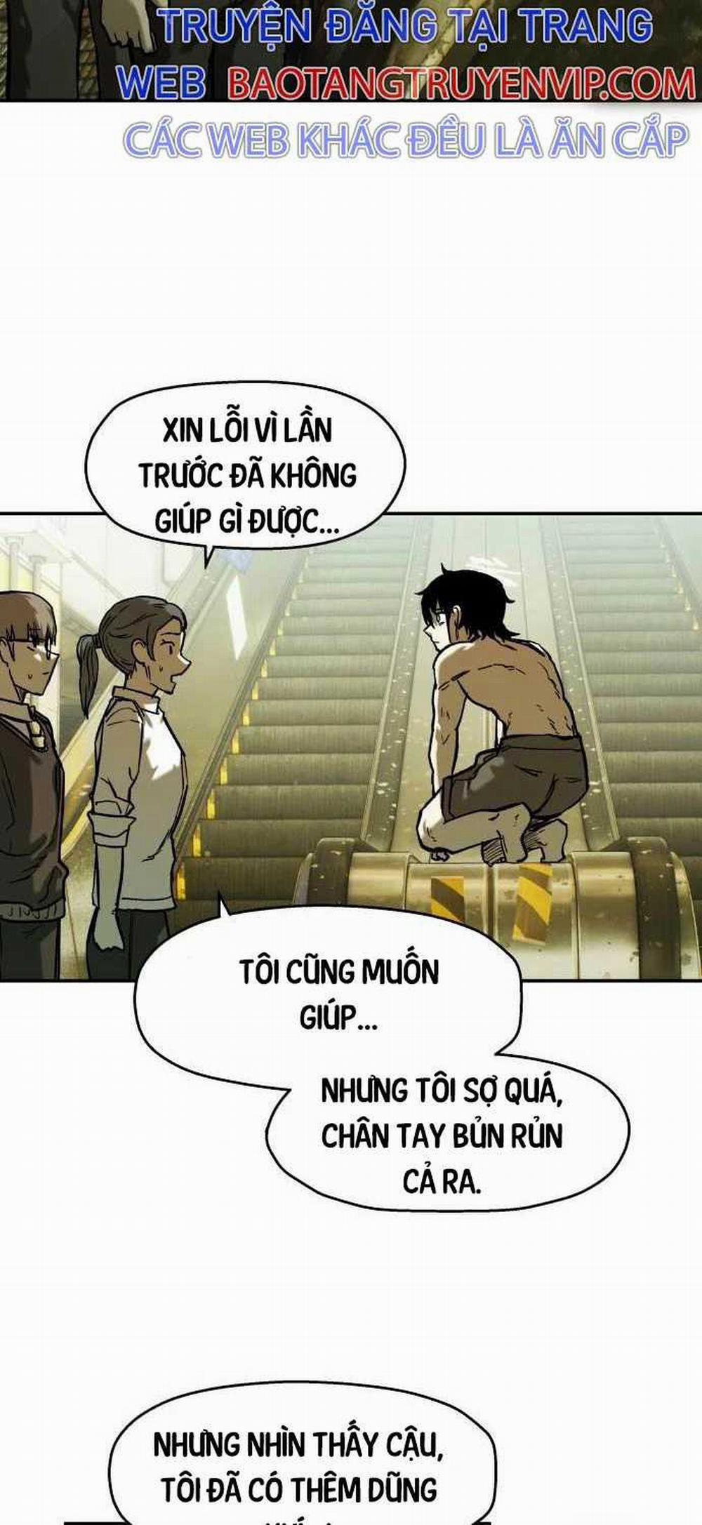 manhwax10.com - Truyện Manhwa Sống Sót Qua Ngày Tận Thế Chương 0 ToptruyenZ com Trang 53