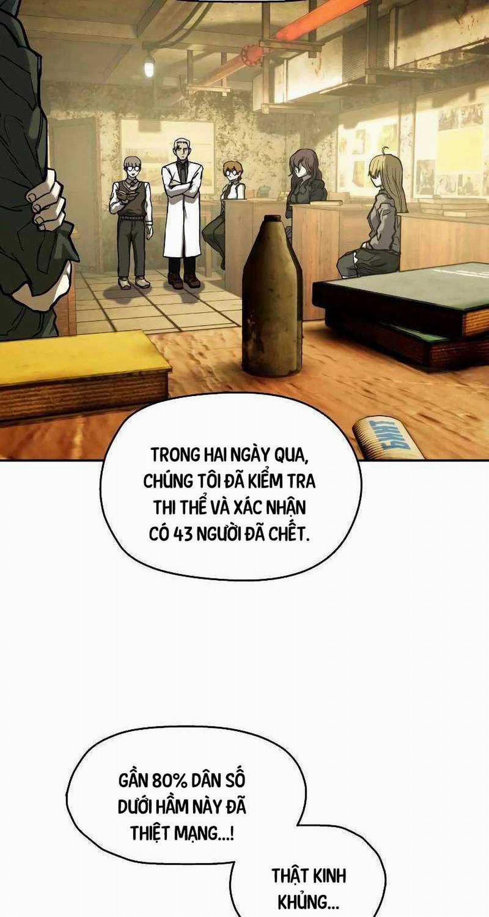 manhwax10.com - Truyện Manhwa Sống Sót Qua Ngày Tận Thế Chương 17 Trang 68