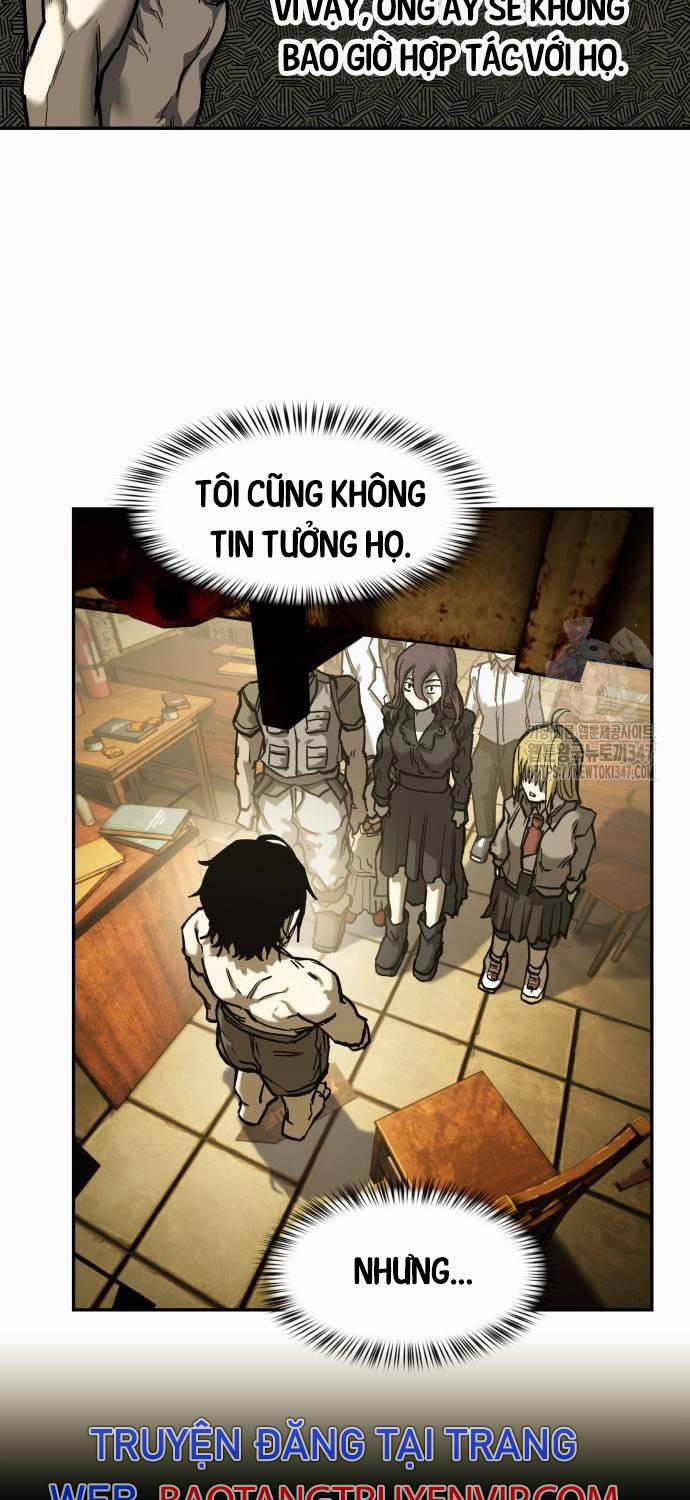 manhwax10.com - Truyện Manhwa Sống Sót Qua Ngày Tận Thế Chương 18 Trang 18