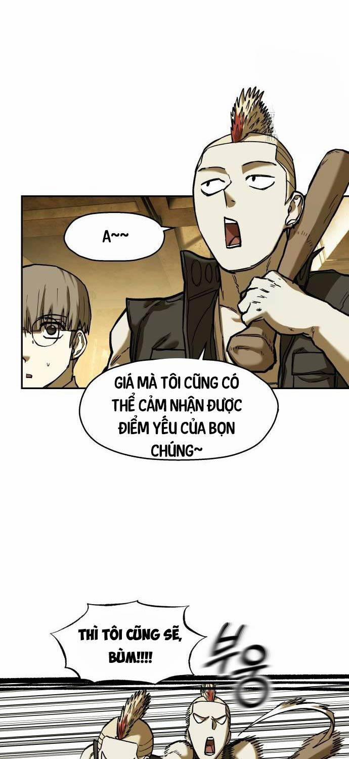 manhwax10.com - Truyện Manhwa Sống Sót Qua Ngày Tận Thế Chương 18 Trang 23