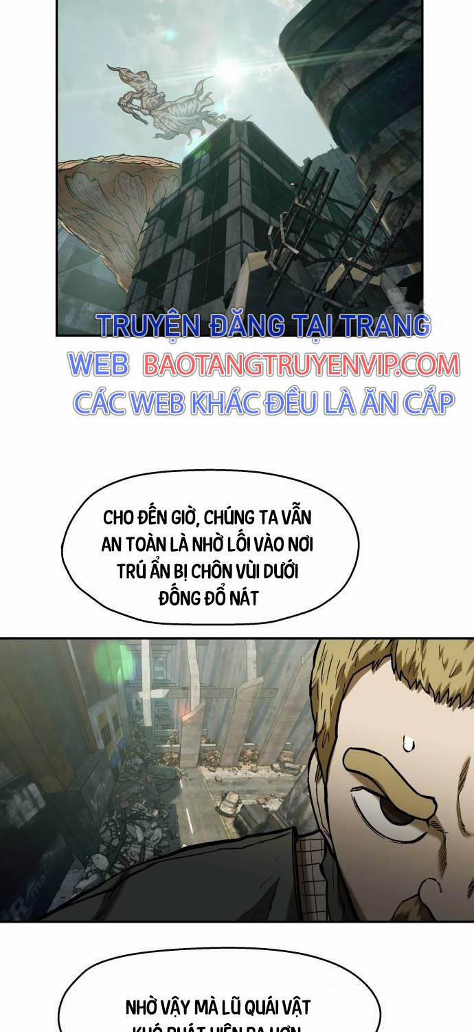 manhwax10.com - Truyện Manhwa Sống Sót Qua Ngày Tận Thế Chương 18 Trang 26