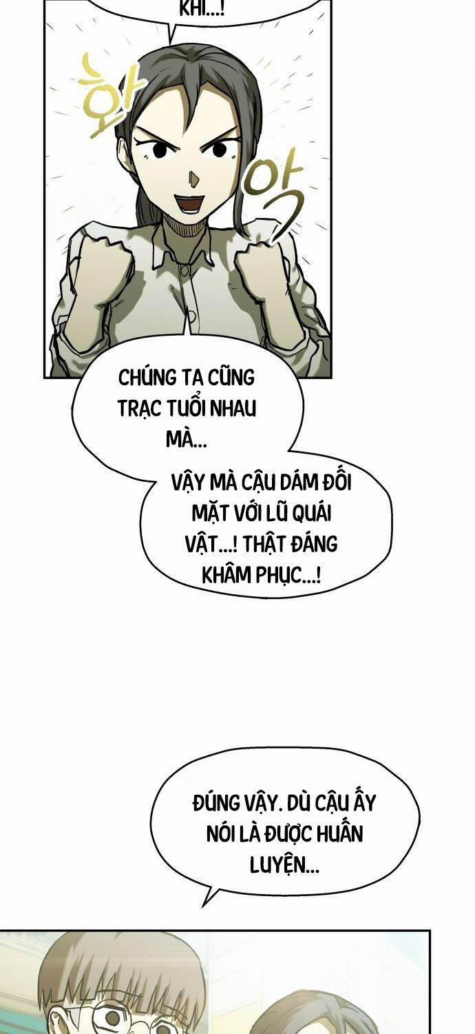 manhwax10.com - Truyện Manhwa Sống Sót Qua Ngày Tận Thế Chương 18 Trang 52