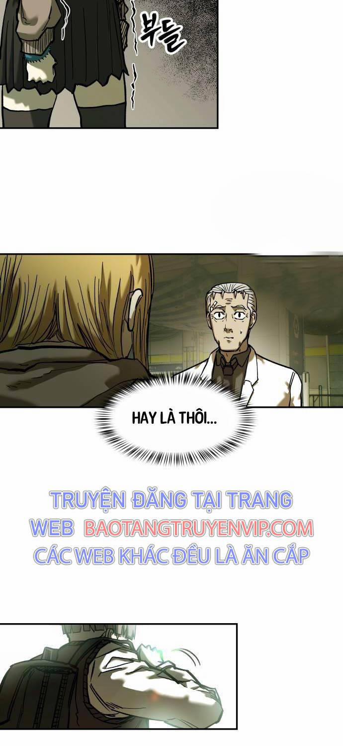 manhwax10.com - Truyện Manhwa Sống Sót Qua Ngày Tận Thế Chương 18 Trang 56