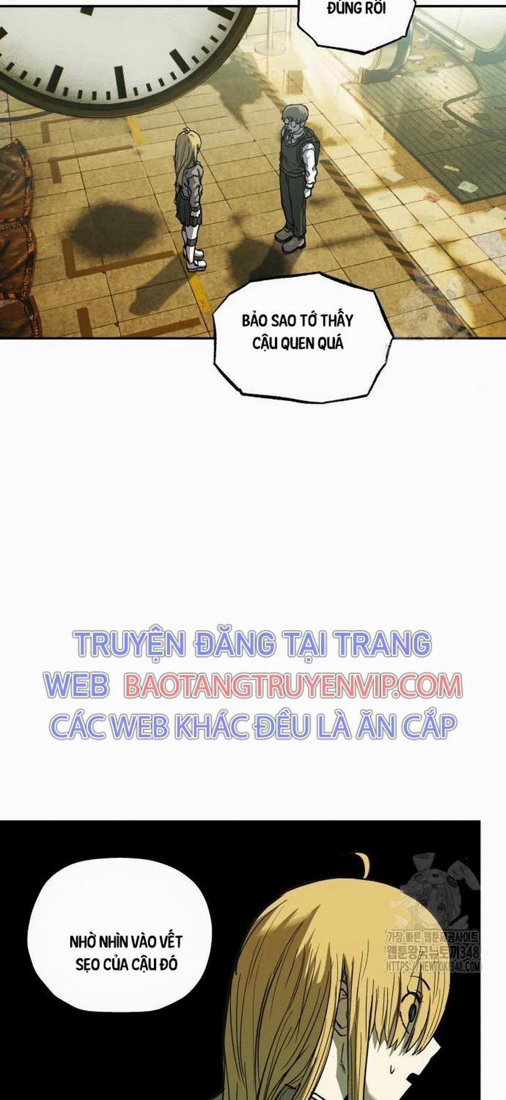 manhwax10.com - Truyện Manhwa Sống Sót Qua Ngày Tận Thế Chương 19 Trang 22