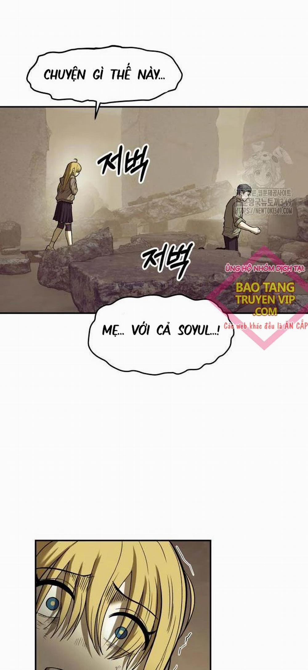 manhwax10.com - Truyện Manhwa Sống Sót Qua Ngày Tận Thế Chương 20 Trang 6