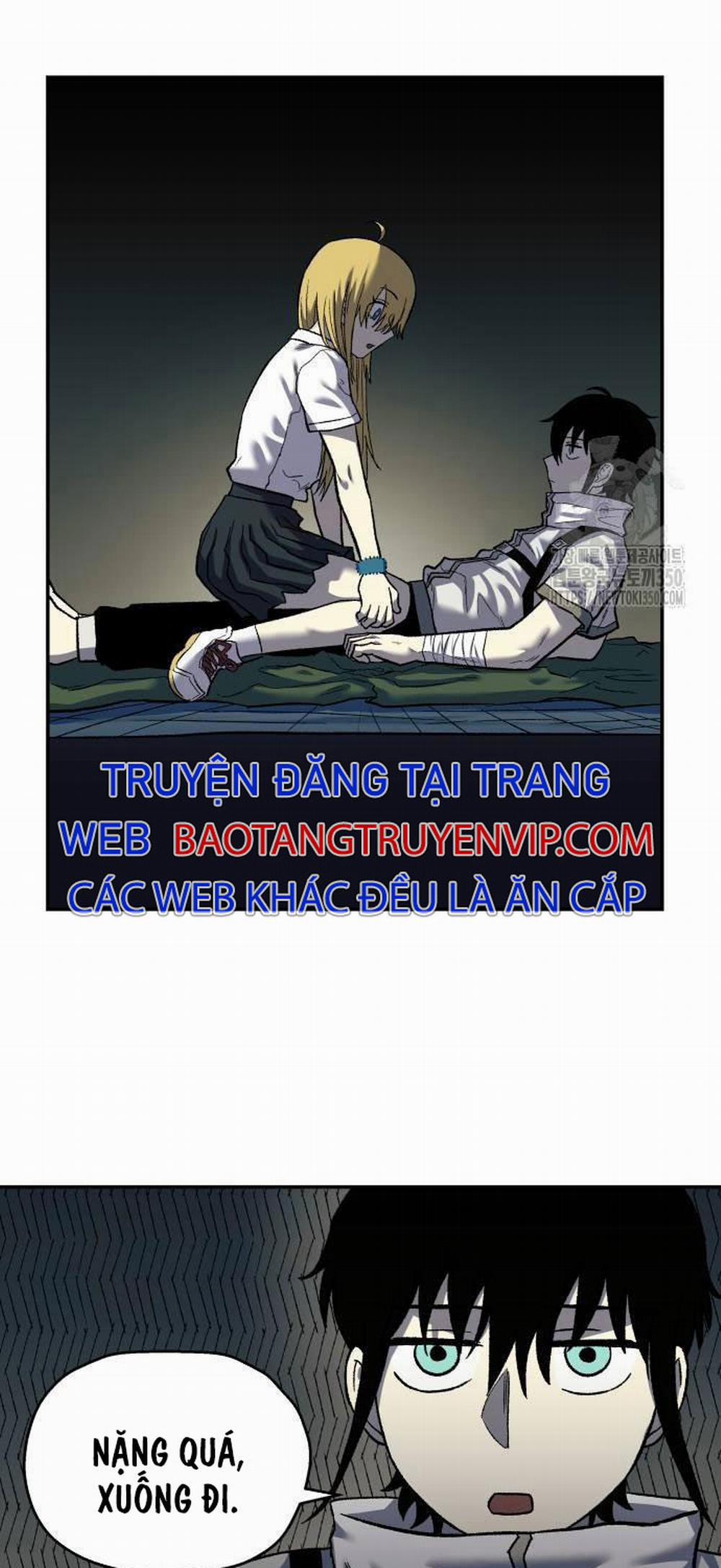 manhwax10.com - Truyện Manhwa Sống Sót Qua Ngày Tận Thế Chương 22 Trang 7