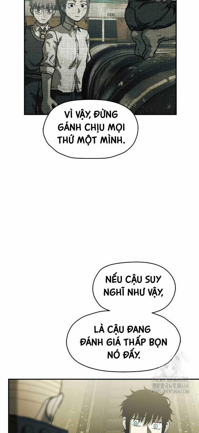 manhwax10.com - Truyện Manhwa Sống Sót Qua Ngày Tận Thế Chương 29 Trang 31