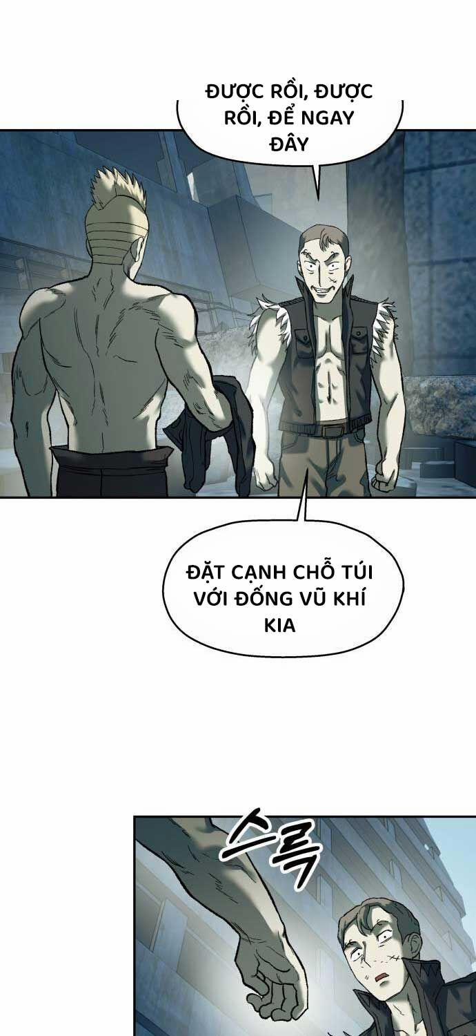 manhwax10.com - Truyện Manhwa Sống Sót Qua Ngày Tận Thế Chương 30 Trang 22