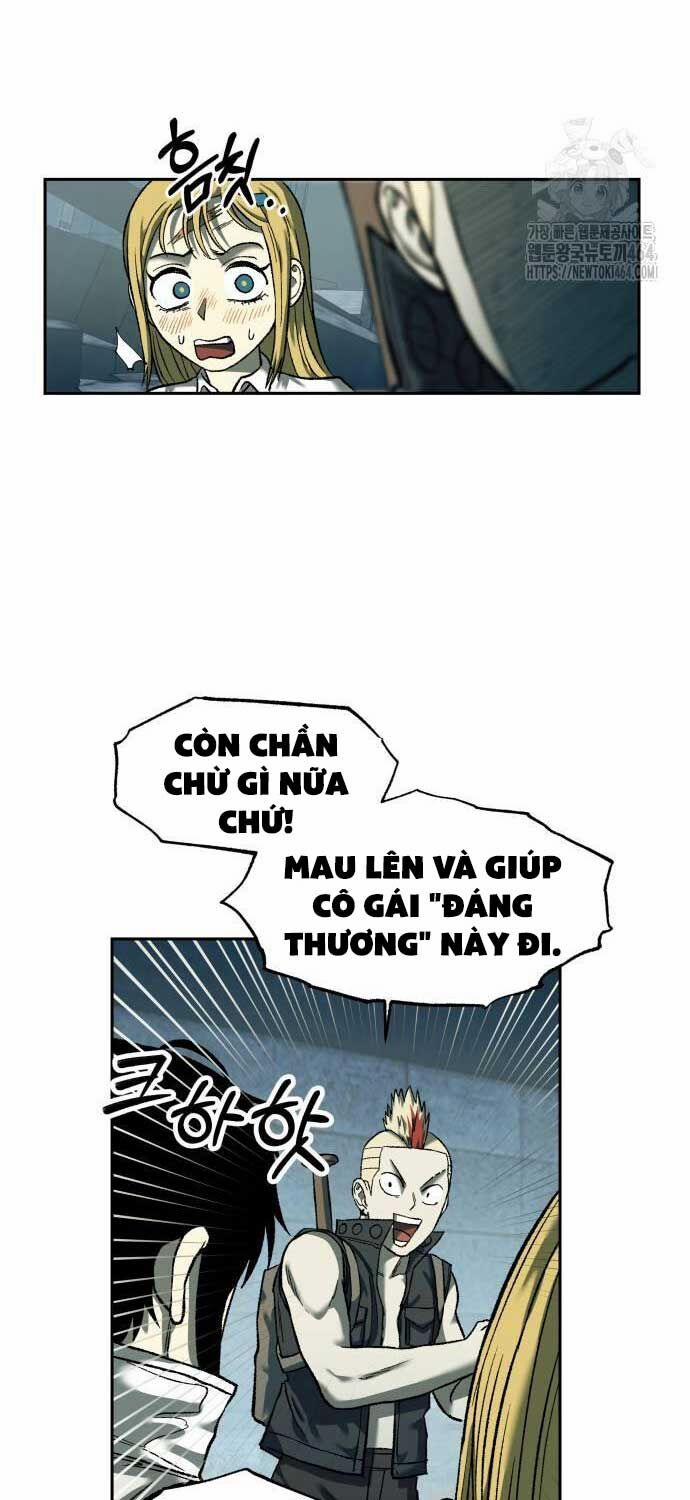 manhwax10.com - Truyện Manhwa Sống Sót Qua Ngày Tận Thế Chương 30 Trang 4