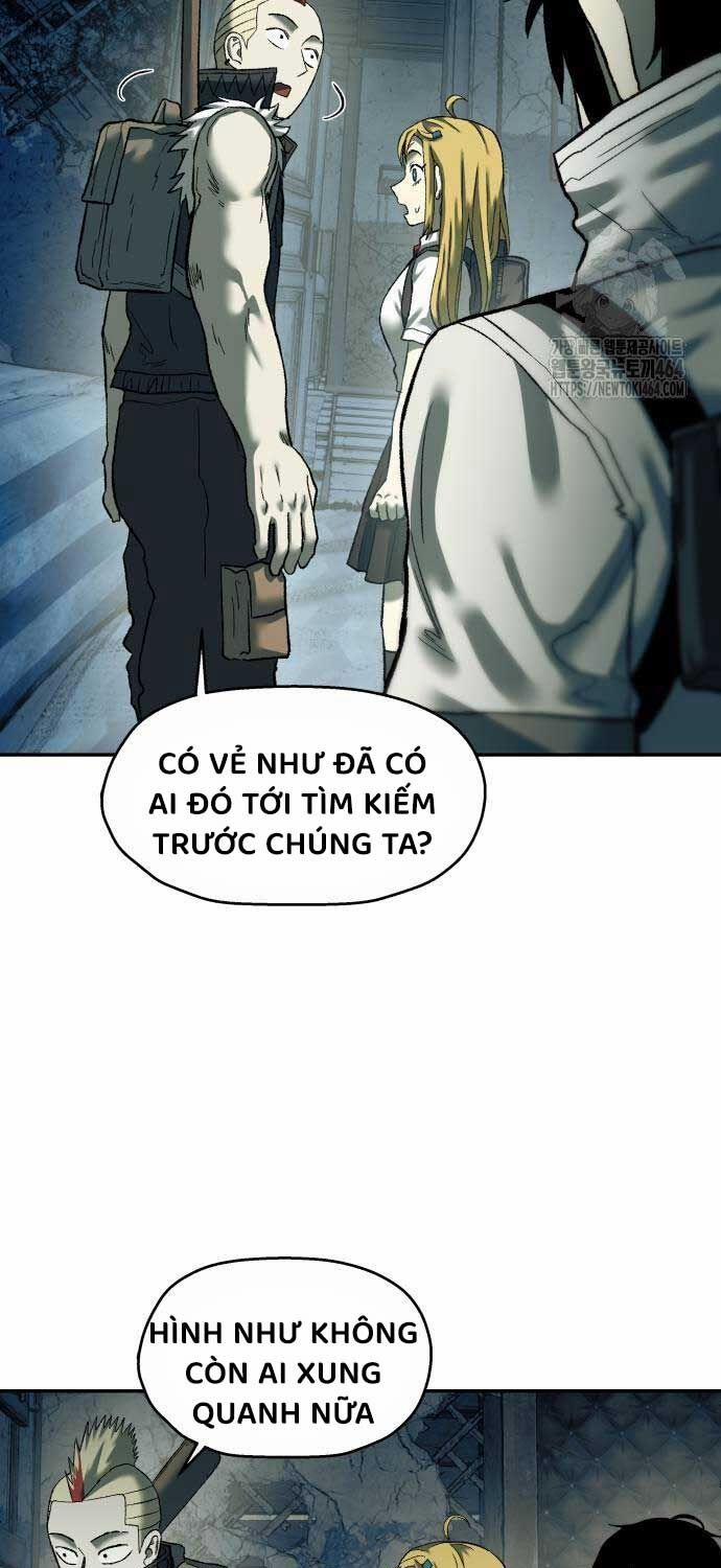 manhwax10.com - Truyện Manhwa Sống Sót Qua Ngày Tận Thế Chương 30 Trang 47