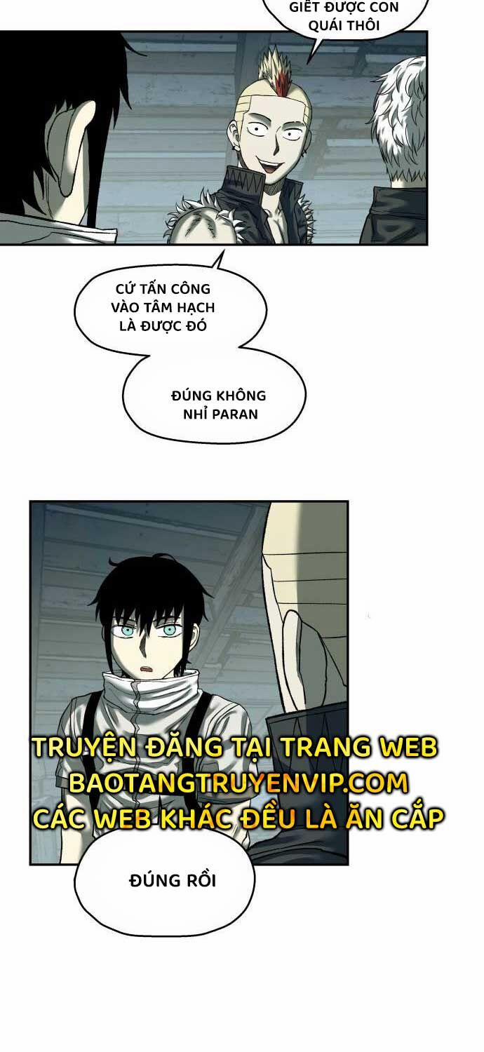 manhwax10.com - Truyện Manhwa Sống Sót Qua Ngày Tận Thế Chương 32 Trang 43