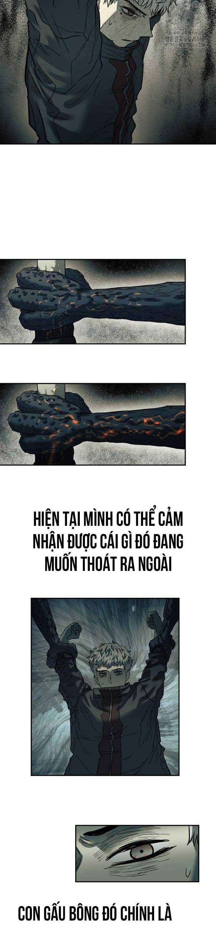 manhwax10.com - Truyện Manhwa Sống Sót Qua Ngày Tận Thế Chương 33 Trang 5