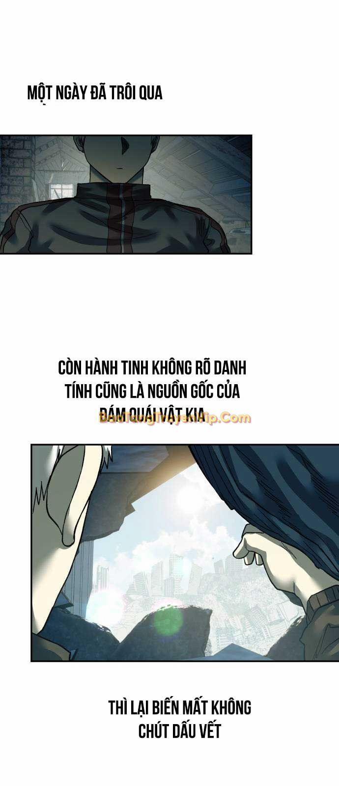 manhwax10.com - Truyện Manhwa Sống Sót Qua Ngày Tận Thế Chương 34 Trang 19