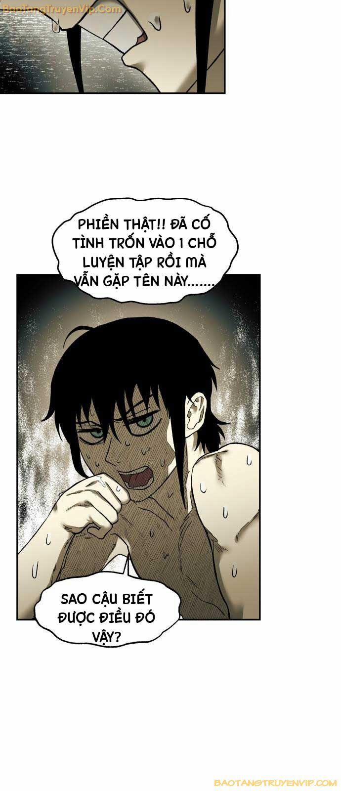 manhwax10.com - Truyện Manhwa Sống Sót Qua Ngày Tận Thế Chương 36 Trang 34