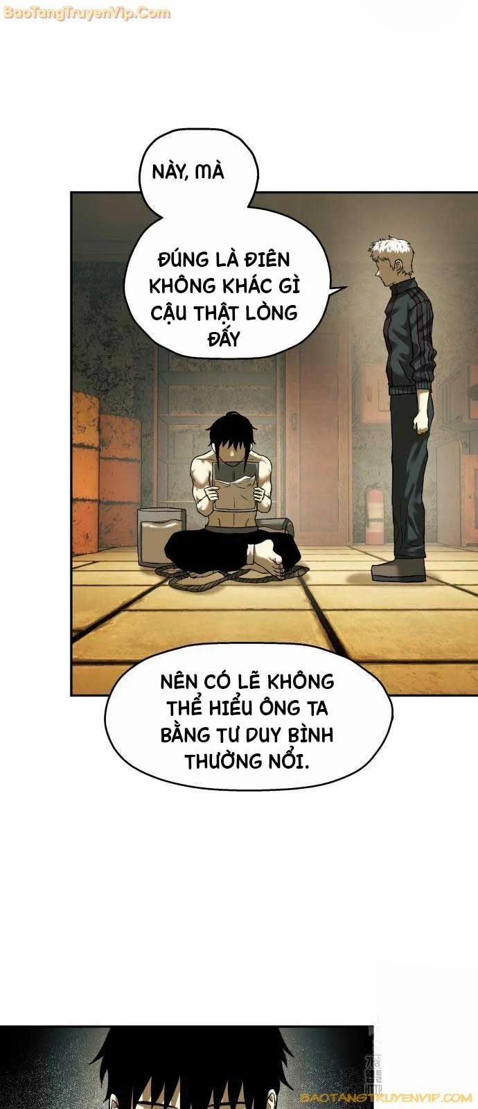 manhwax10.com - Truyện Manhwa Sống Sót Qua Ngày Tận Thế Chương 36 Trang 40