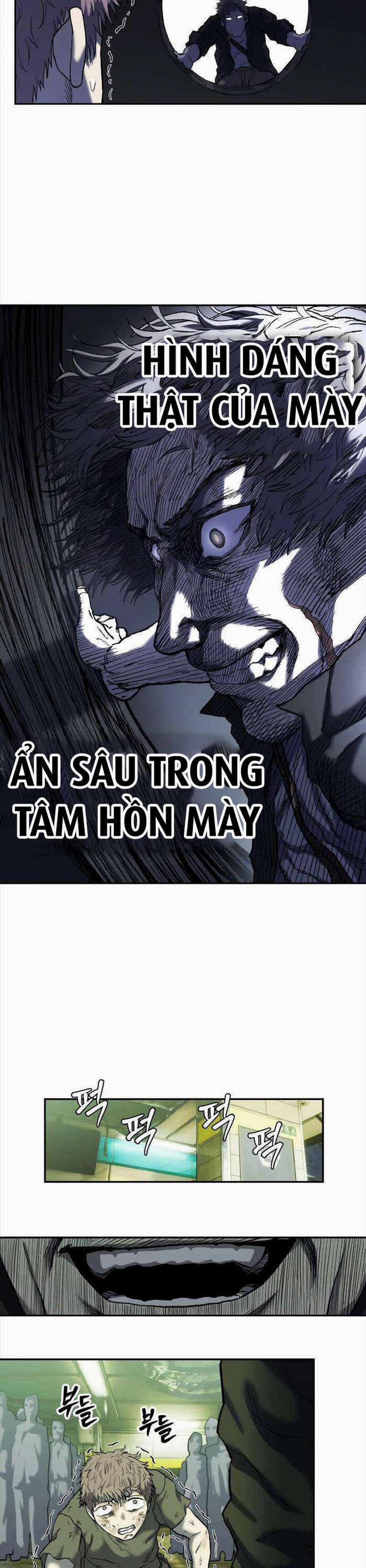 manhwax10.com - Truyện Manhwa Sống Sót Qua Ngày Tận Thế Chương 8 Trang 16