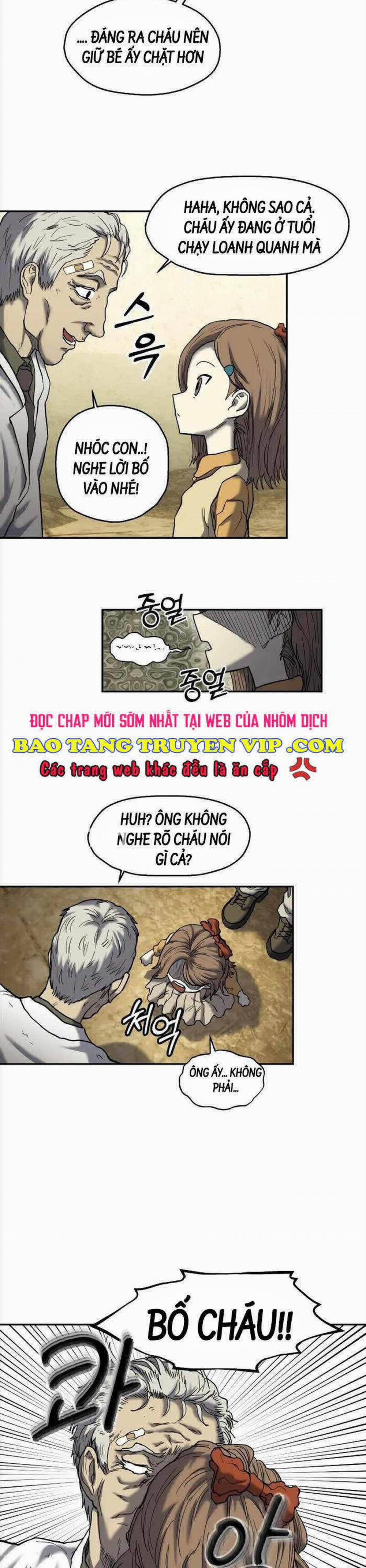 manhwax10.com - Truyện Manhwa Sống Sót Qua Ngày Tận Thế Chương 9 Trang 4