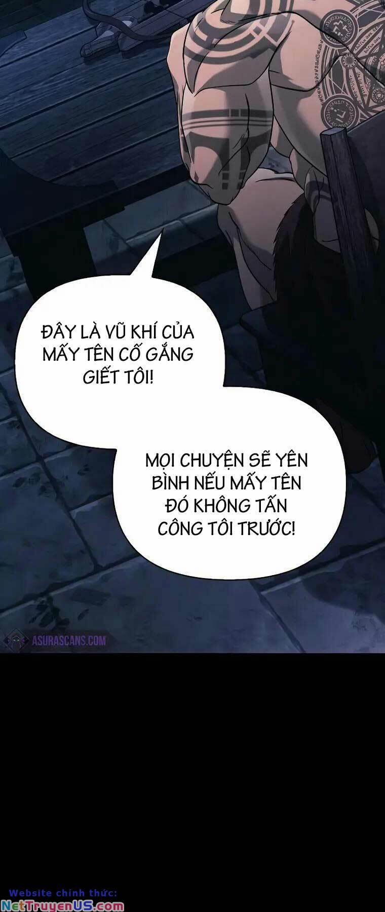 manhwax10.com - Truyện Manhwa Sống Sót Trong Trò Chơi Với Tư Cách Là Một Cuồng Nhân Chương 32 Trang 4