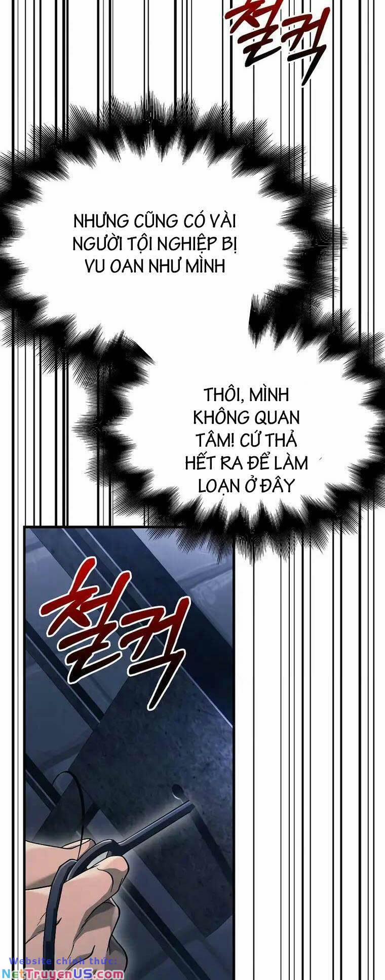 manhwax10.com - Truyện Manhwa Sống Sót Trong Trò Chơi Với Tư Cách Là Một Cuồng Nhân Chương 32 Trang 58