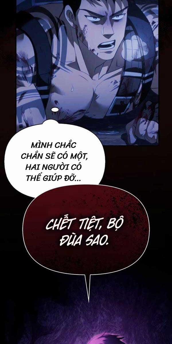 manhwax10.com - Truyện Manhwa Sống Sót Trong Trò Chơi Với Tư Cách Là Một Cuồng Nhân Chương 4 Trang 30