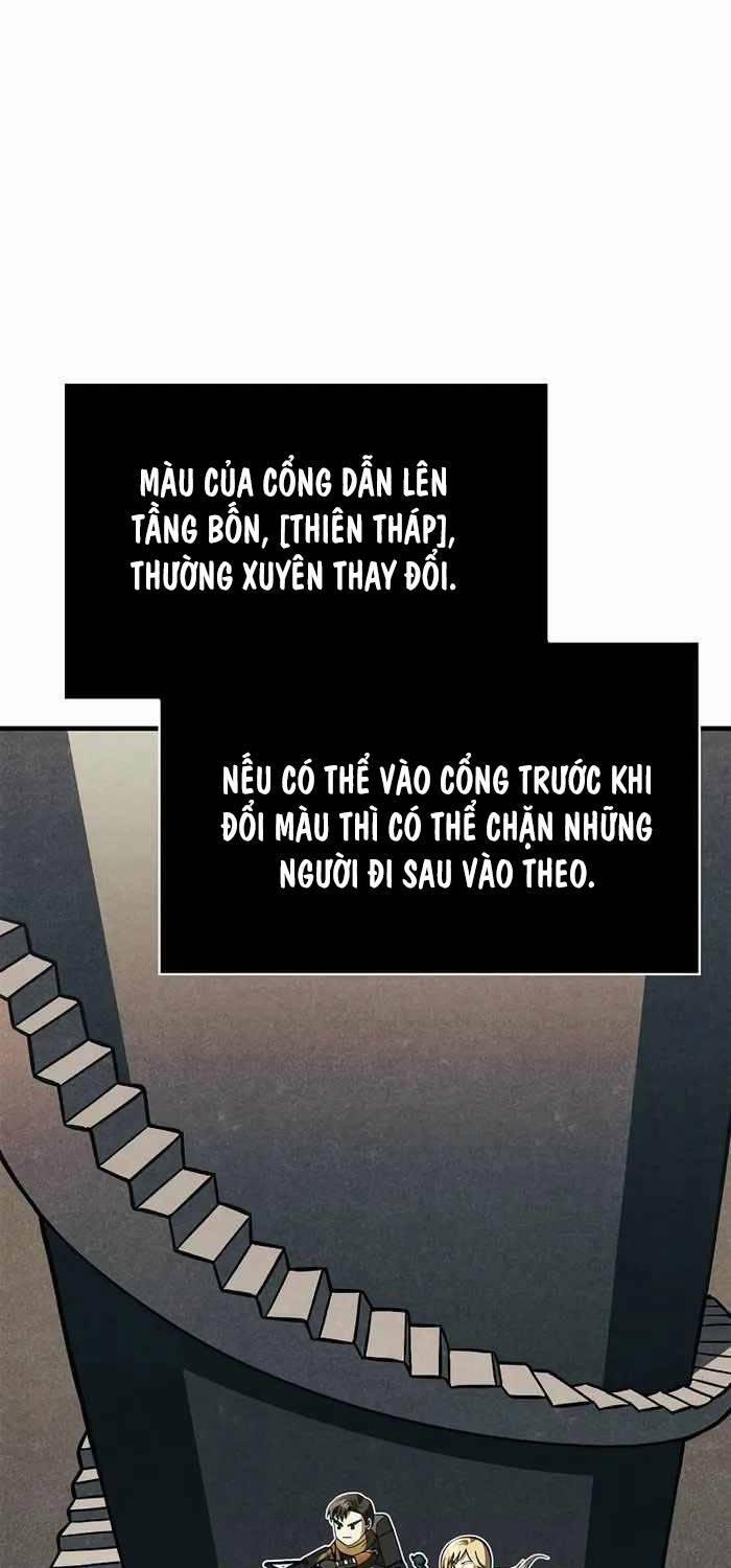 manhwax10.com - Truyện Manhwa Sống Sót Trong Trò Chơi Với Tư Cách Là Một Cuồng Nhân Chương 54 Trang 44