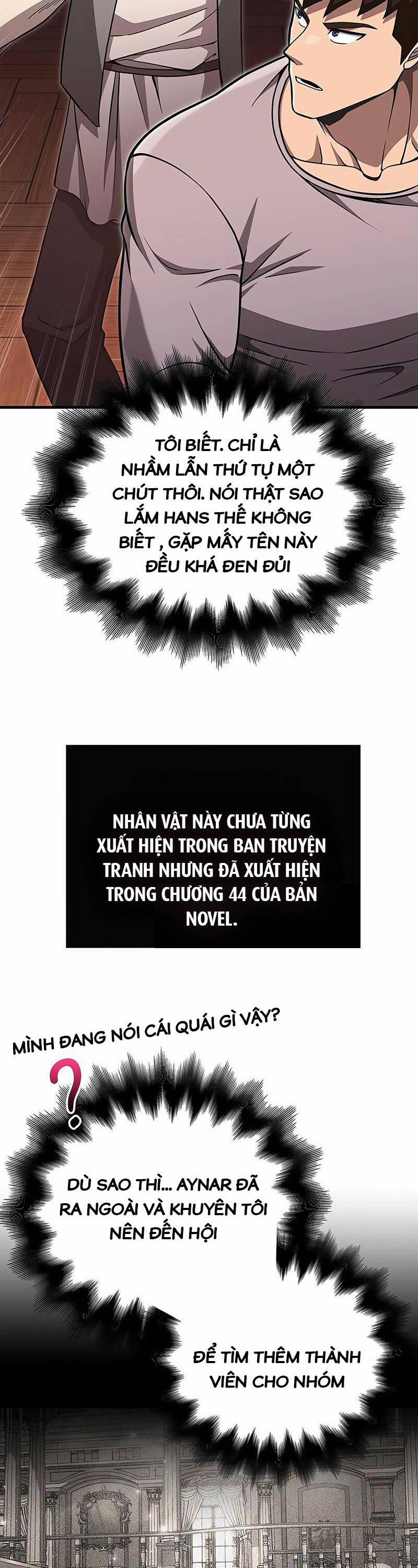 manhwax10.com - Truyện Manhwa Sống Sót Trong Trò Chơi Với Tư Cách Là Một Cuồng Nhân Chương 60 Trang 33