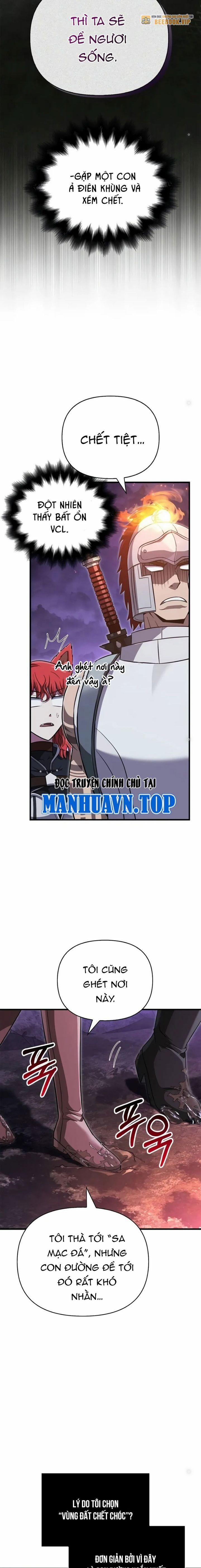 manhwax10.com - Truyện Manhwa Sống Sót Trong Trò Chơi Với Tư Cách Là Một Cuồng Nhân Chương 74 Trang 18