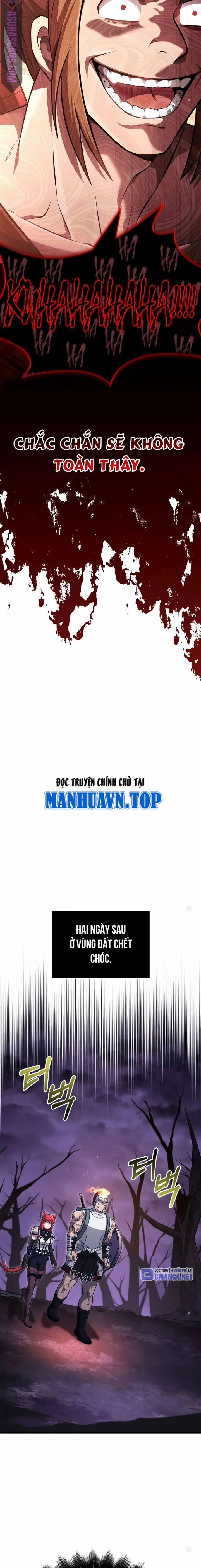 manhwax10.com - Truyện Manhwa Sống Sót Trong Trò Chơi Với Tư Cách Là Một Cuồng Nhân Chương 76 Trang 23