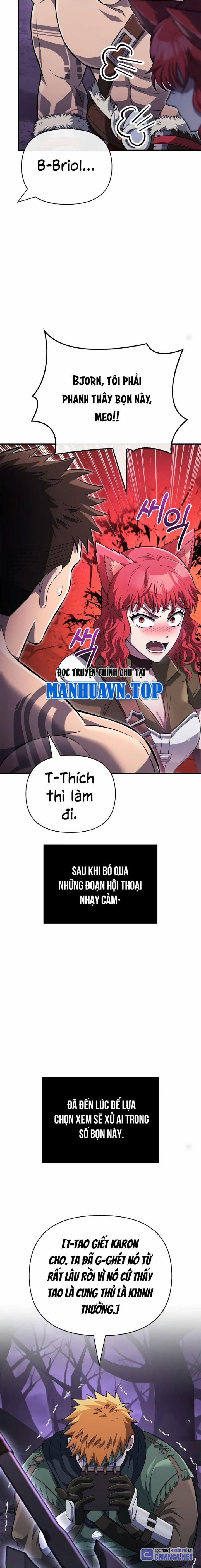 manhwax10.com - Truyện Manhwa Sống Sót Trong Trò Chơi Với Tư Cách Là Một Cuồng Nhân Chương 76 Trang 7