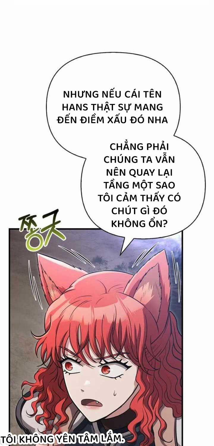 manhwax10.com - Truyện Manhwa Sống Sót Trong Trò Chơi Với Tư Cách Là Một Cuồng Nhân Chương 77 Trang 43