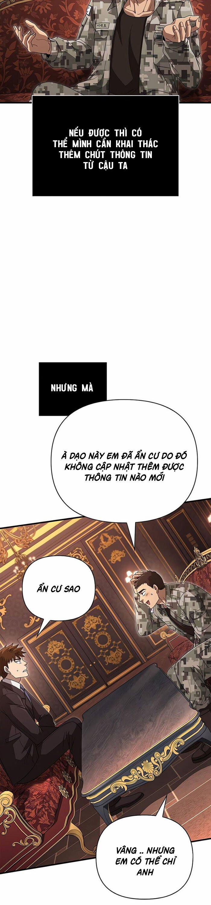 manhwax10.com - Truyện Manhwa Sống Sót Trong Trò Chơi Với Tư Cách Là Một Cuồng Nhân Chương 84 Trang 42