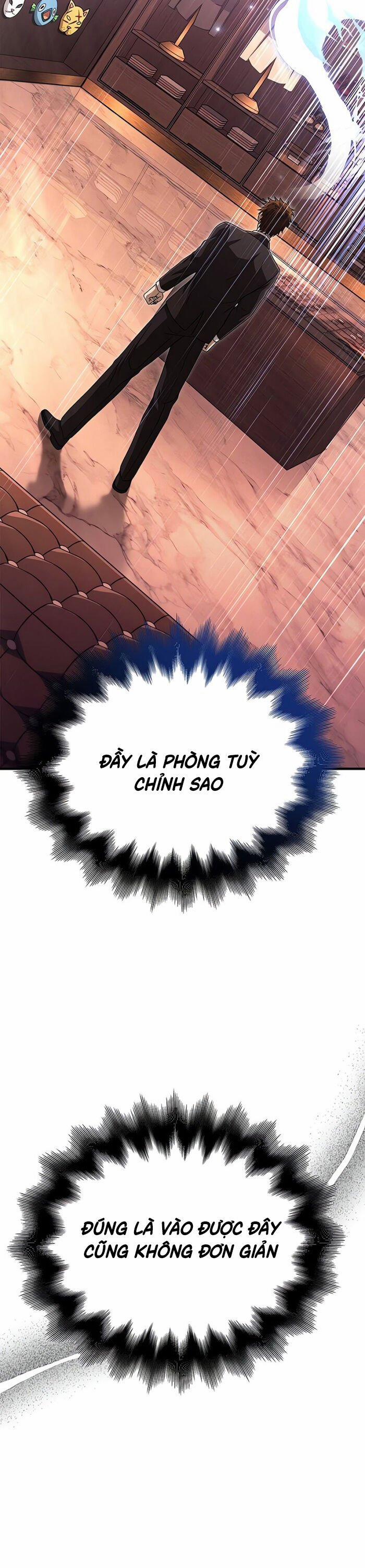 manhwax10.com - Truyện Manhwa Sống Sót Trong Trò Chơi Với Tư Cách Là Một Cuồng Nhân Chương 84 Trang 49