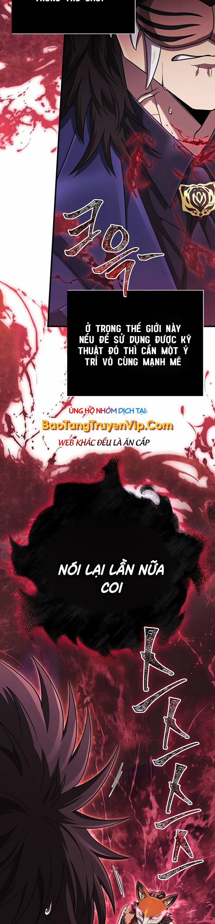 manhwax10.com - Truyện Manhwa Sống Sót Trong Trò Chơi Với Tư Cách Là Một Cuồng Nhân Chương 84 Trang 65