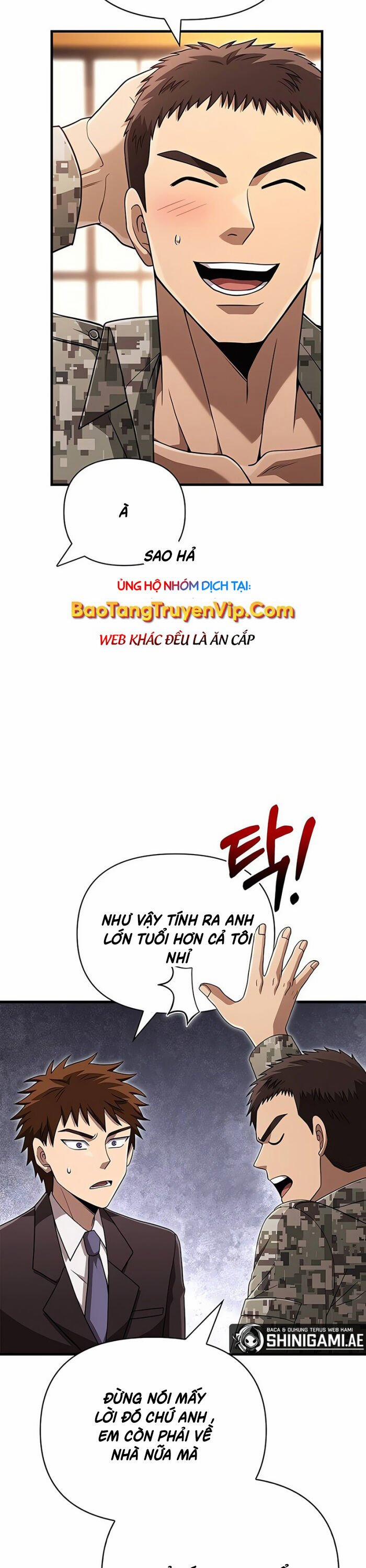 manhwax10.com - Truyện Manhwa Sống Sót Trong Trò Chơi Với Tư Cách Là Một Cuồng Nhân Chương 84 Trang 8