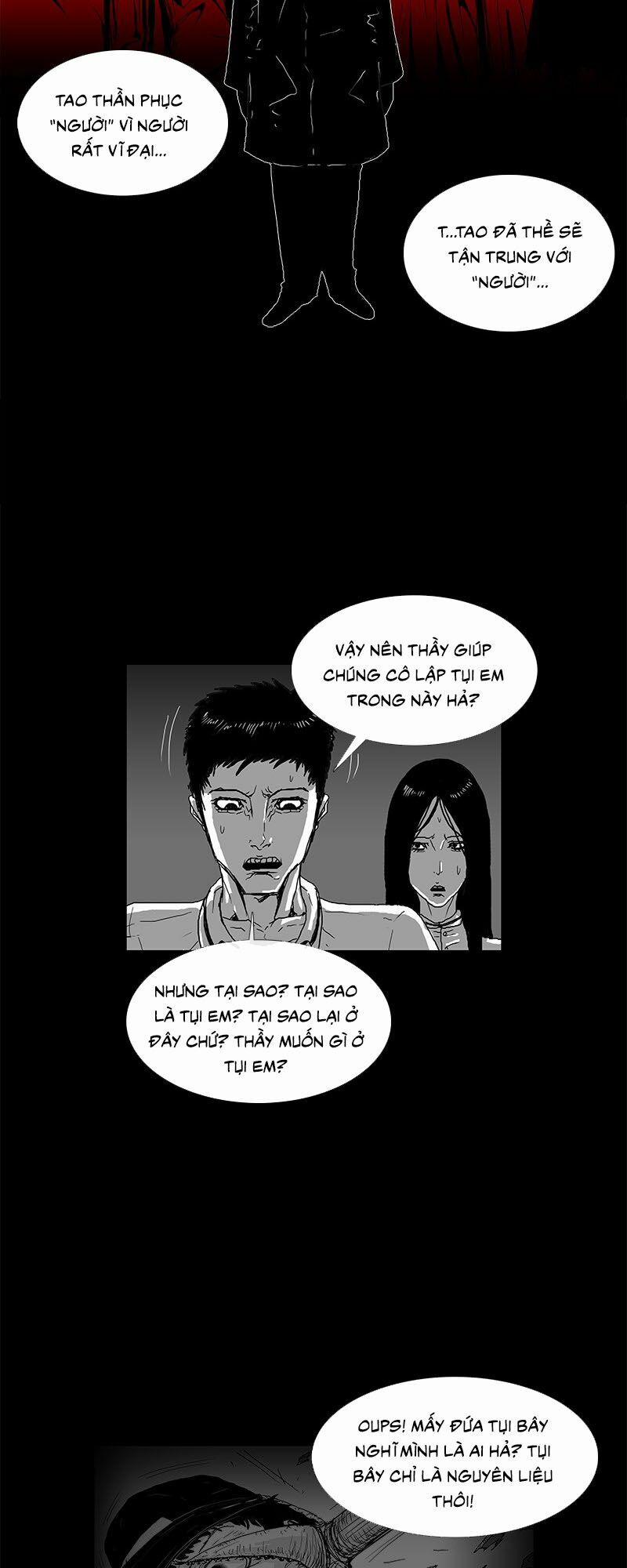 manhwax10.com - Truyện Manhwa Sống Sót Với Tư Cách Là Nữ Hầu Chương 13 Trang 13