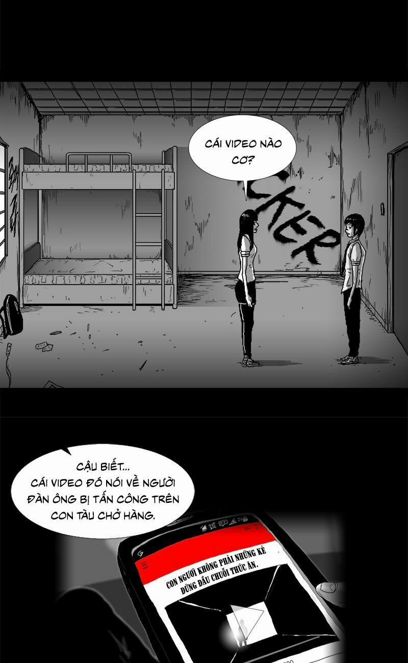 manhwax10.com - Truyện Manhwa Sống Sót Với Tư Cách Là Nữ Hầu Chương 5 Trang 16